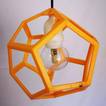 3D Balthasar yellow